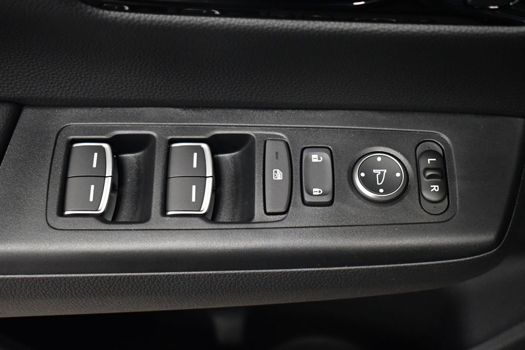 Thumbnail: 2026 Honda CR-V - 9