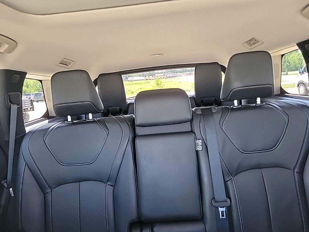 Used 2024 Infiniti QX60 SUV