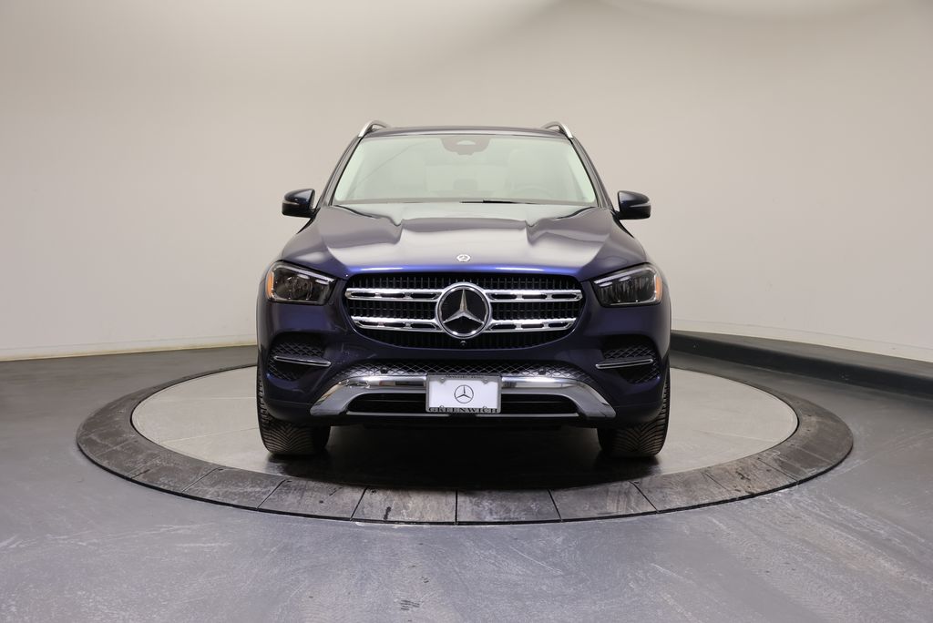 Thumbnail: 2026 Mercedes-Benz GLE - 2