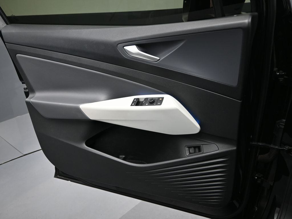 2021 Volkswagen ID.4 1st Edition