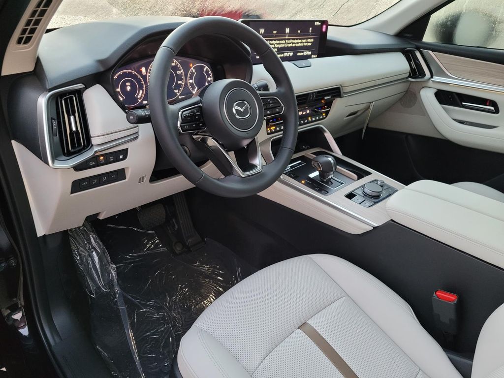 new 2026 Mazda CX-90 PHEV car, priced at $56,567