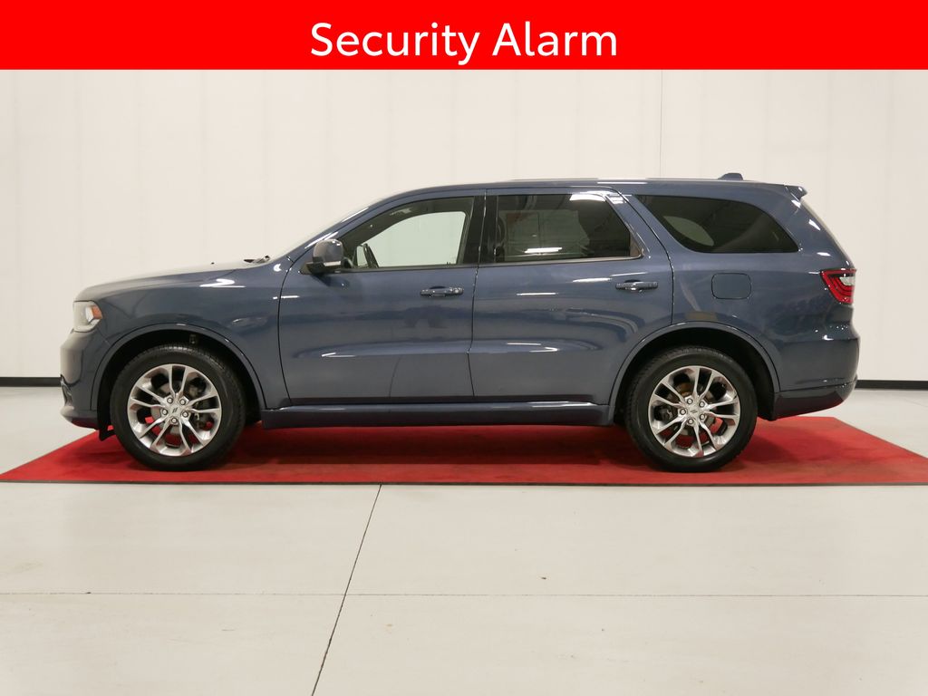 Used 2020 Dodge Durango SUV