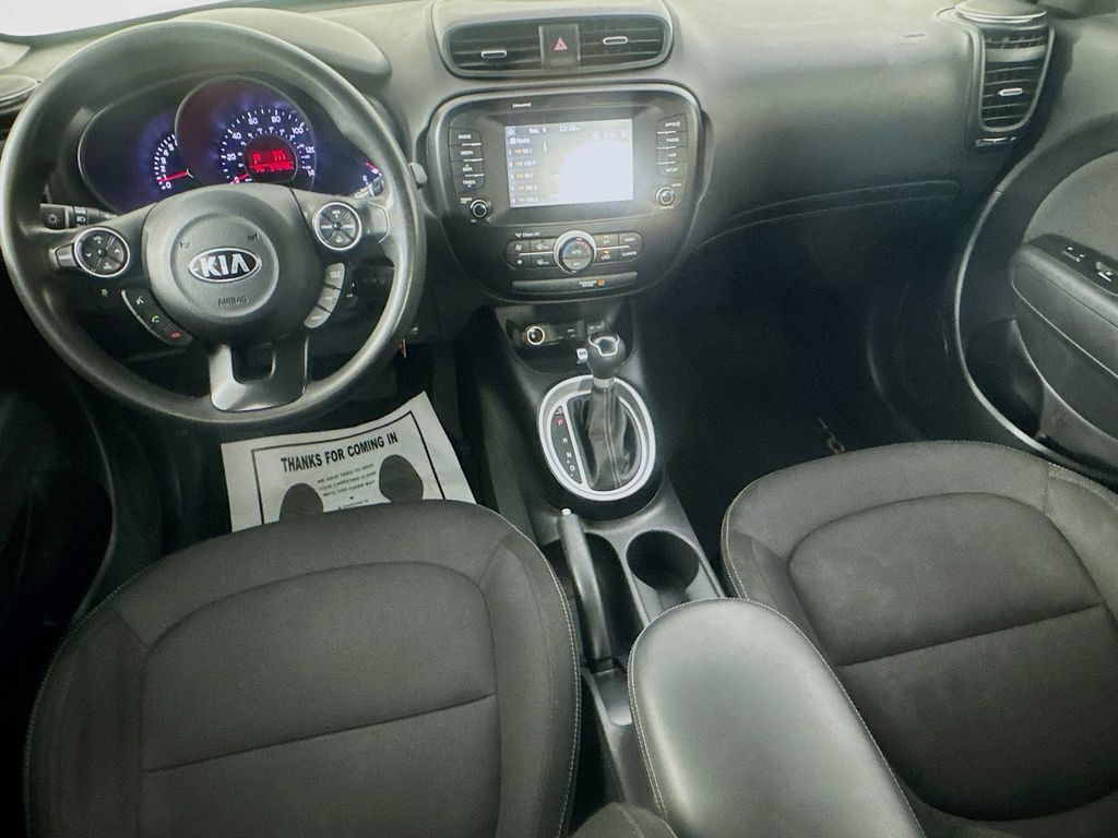 Used Car 2019 Kia Soul  Plus For Sale Under $12,000 In Austin, Texas