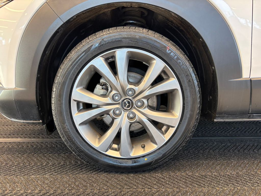 2023 Mazda CX-30 2.5 S Select Package