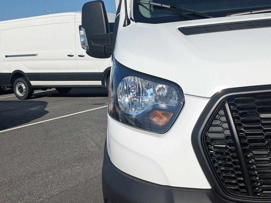 2025 Ford Transit-250 Cargo Van 