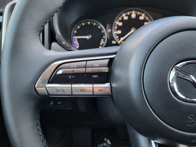2026 Mazda CX-50 Premium - Photo 9
