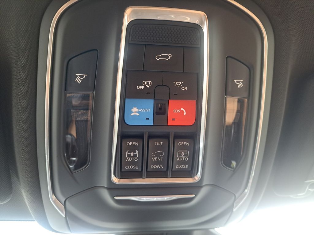 New Car 2025 Jeep Grand Cherokee  Summit For Sale Under $60,000 In Austin, Texas