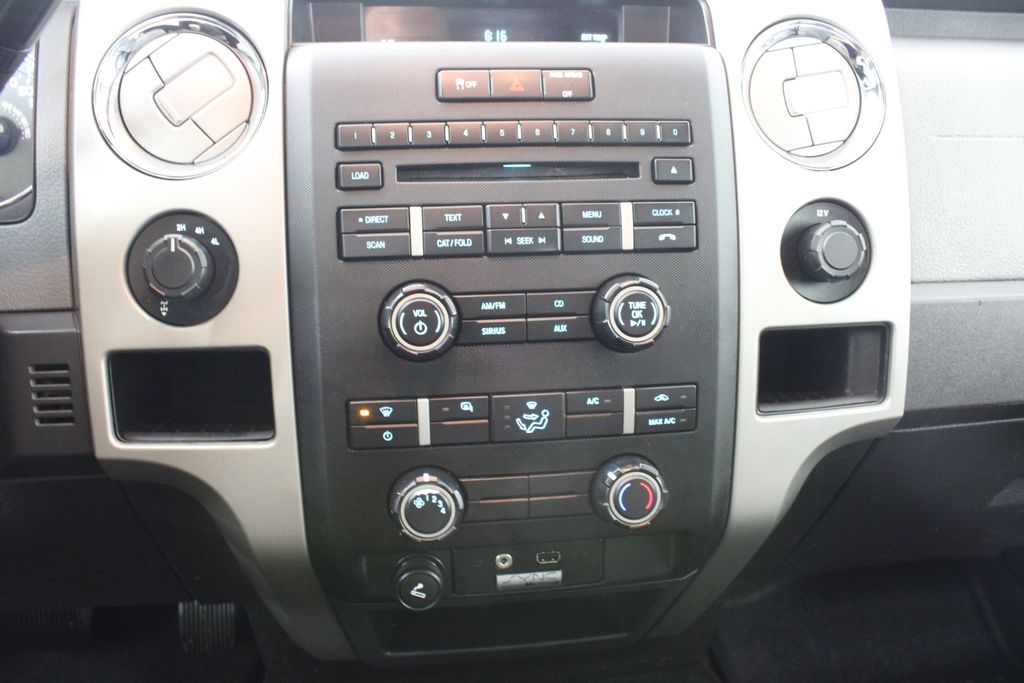 Used 2011 Ford F-150 for sale in 