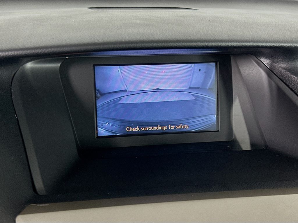 2015 Lexus RX 350 13