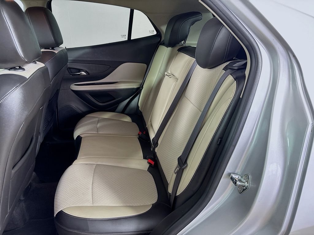 Used 2019 Buick Encore Sport Touring For Sale in OLIVE BRANCH, MS