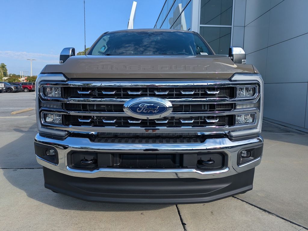 2026 Ford F-250 Super Duty LARIAT