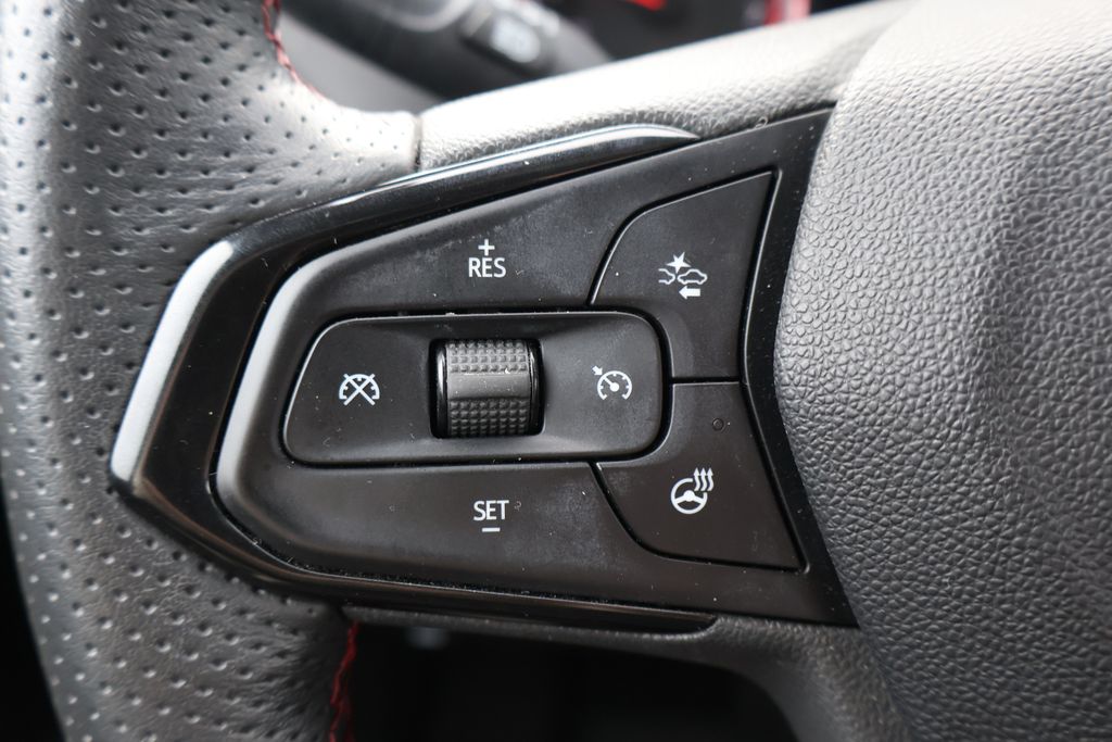 Thumbnail: 2023 Chevrolet TrailBlazer - 18