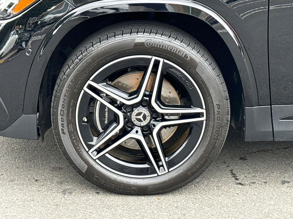 Thumbnail: 2025 Mercedes-Benz GLA - 14