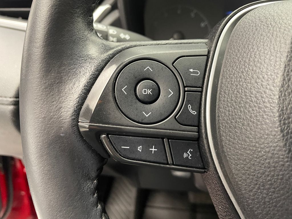 Thumbnail: 2023 Toyota Corolla Cross - 21