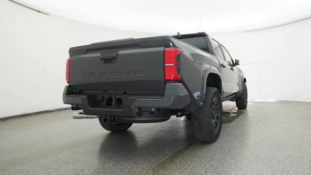 Thumbnail: 2025 Toyota Tacoma - 22