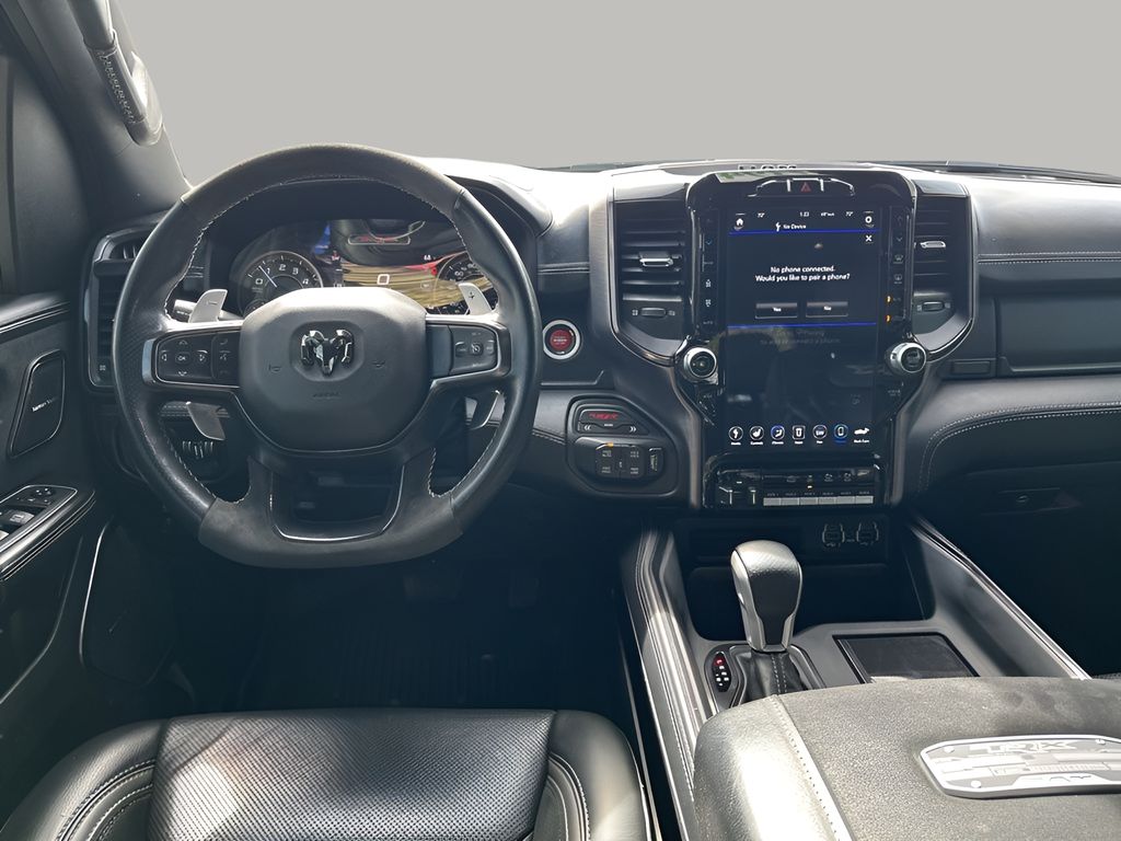 Used Car 2021 Ram 1500  Trx For Sale Under $70,000 In Austin, Texas