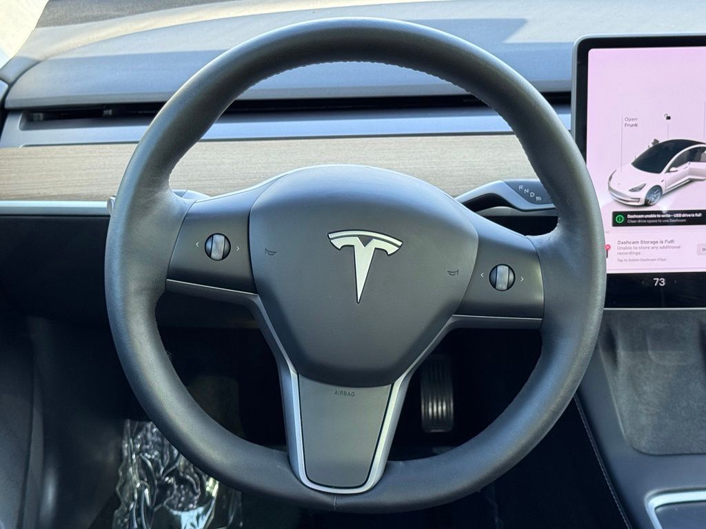 TeslaModel 37