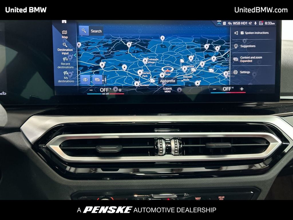 2023 BMW 3 Series 330i 18