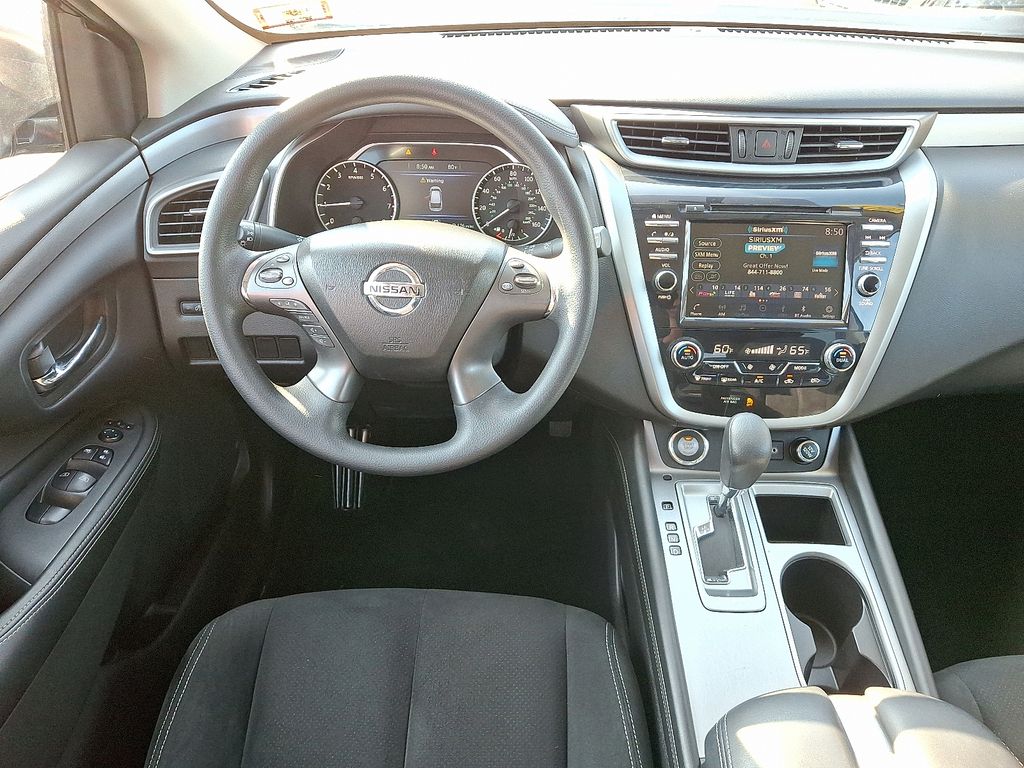 Thumbnail: 2019 Nissan Murano - 12