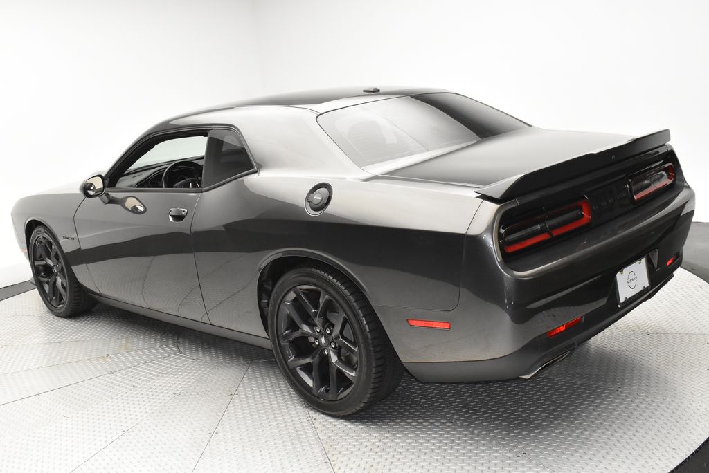 Thumbnail: 2021 Dodge Challenger - 7