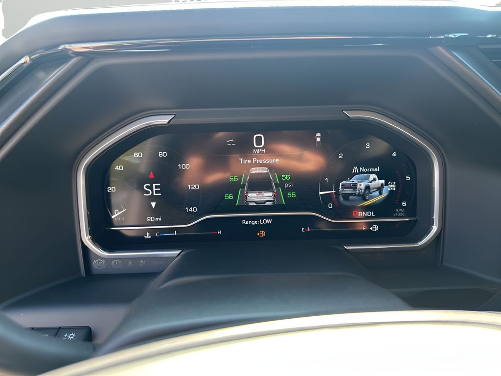 New Car 2025 Gmc Sierra 2500hd  At4x For Sale Under $120,000 In Austin, Texas