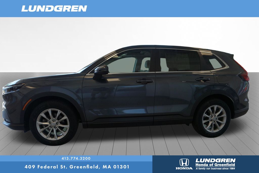 Used 2024 Honda CR-V SUV