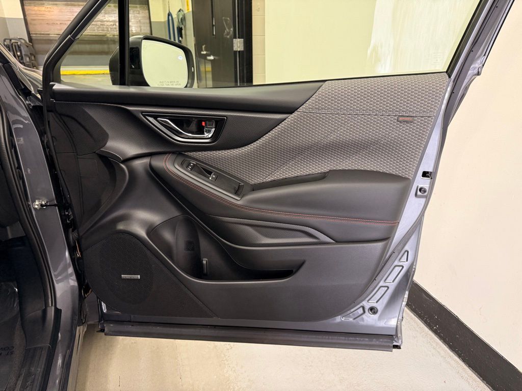 Thumbnail: 2022 Subaru Forester - 27