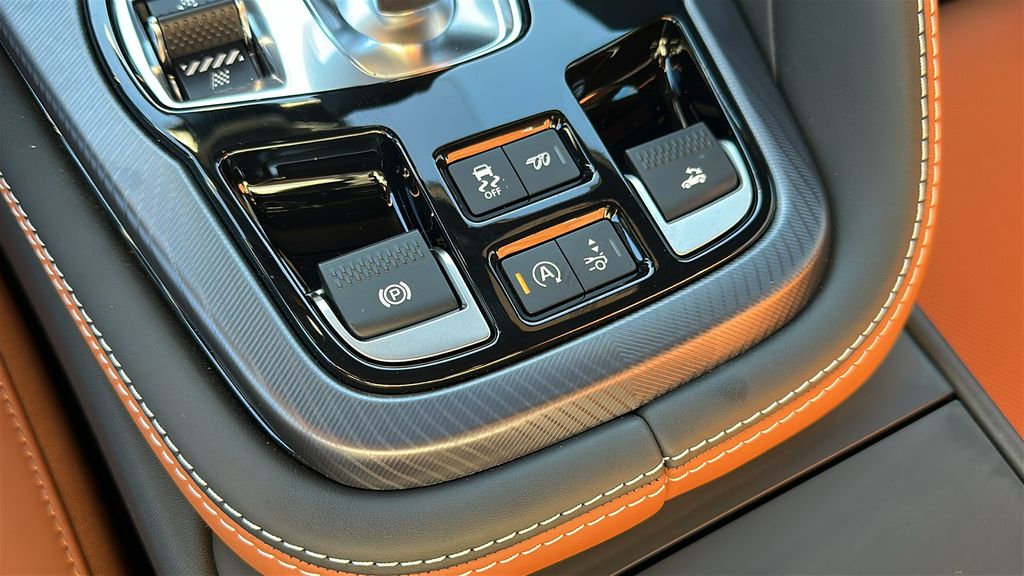 new 2024 Jaguar F-TYPE car, priced at $84,138