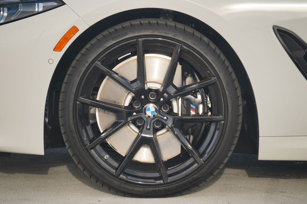 Thumbnail: 2026 BMW 8 Series - 7