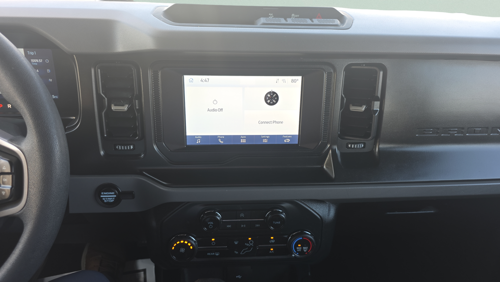 Certified Used 2023 Red Ford Base image 30