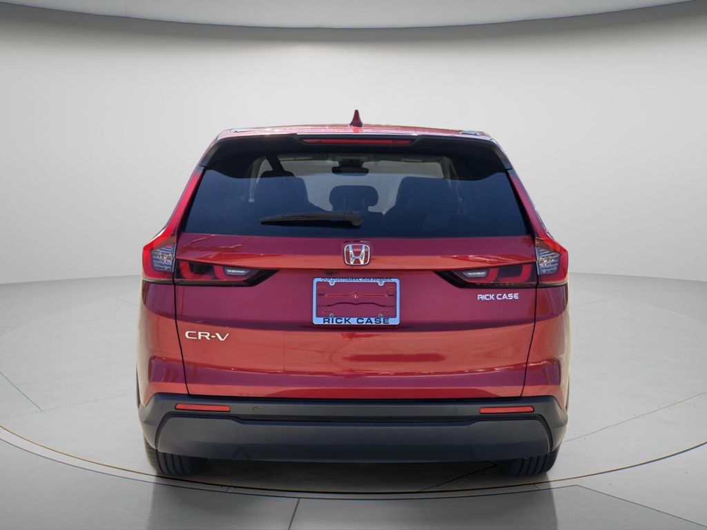2024 Honda CR-V - $30,147
