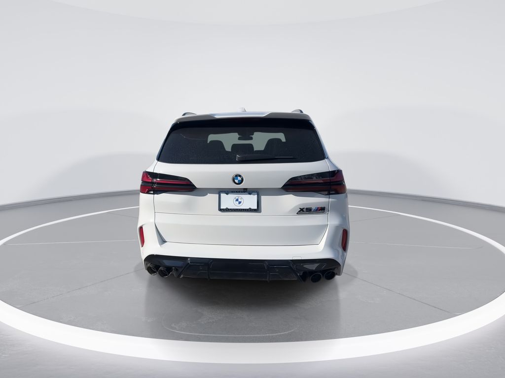 Thumbnail: 2026 BMW X5 - 7