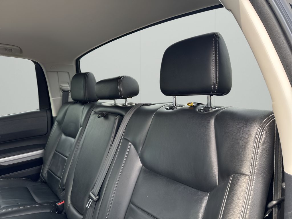 Used Car 2018 Toyota Tundra  Sr5 For Sale Under $35,000 In Austin, Texas