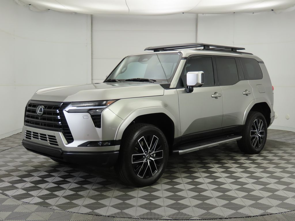 2024 Lexus GX 550 Premium -
                  Phoenix, AZ
