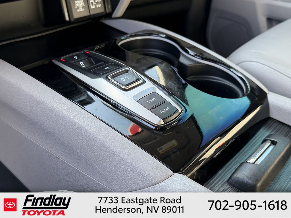 Used 2022 Honda Pilot SUV