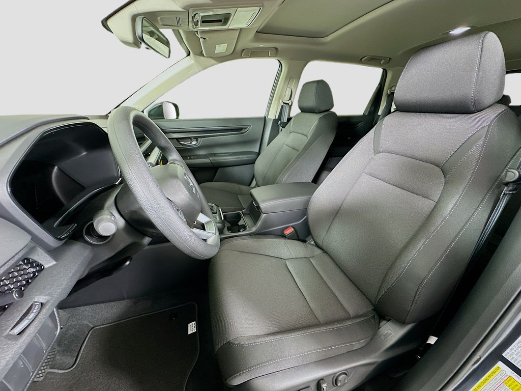 Thumbnail: 2026 Honda CR-V - 15