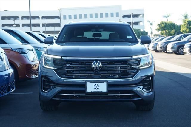 Thumbnail: 2026 Volkswagen Atlas - 5