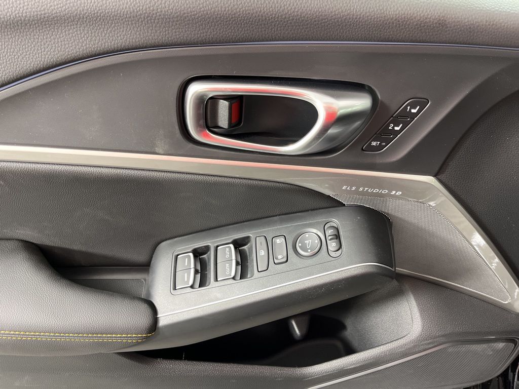 Thumbnail: 2026 Acura Integra - 26