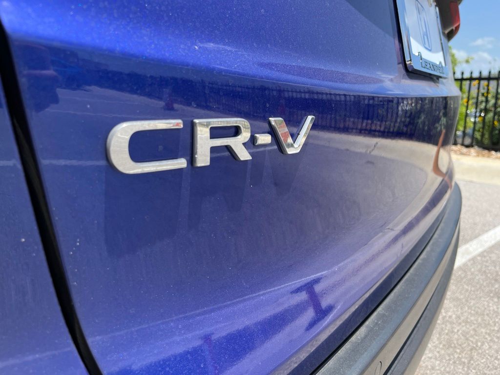 Thumbnail: 2024 Honda CR-V - 8
