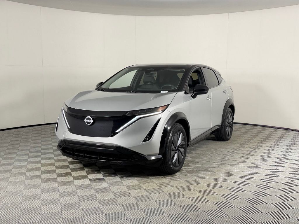 2023 Nissan Ariya Engage+ e-4ORCE