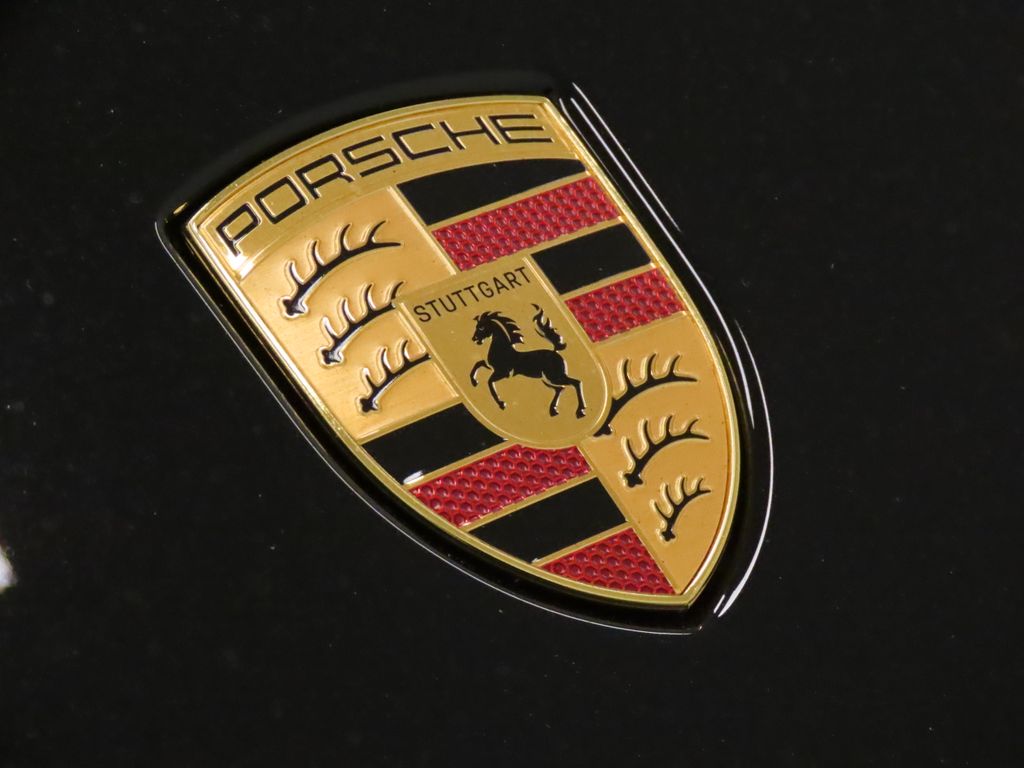 Thumbnail: 2026 Porsche  - 13