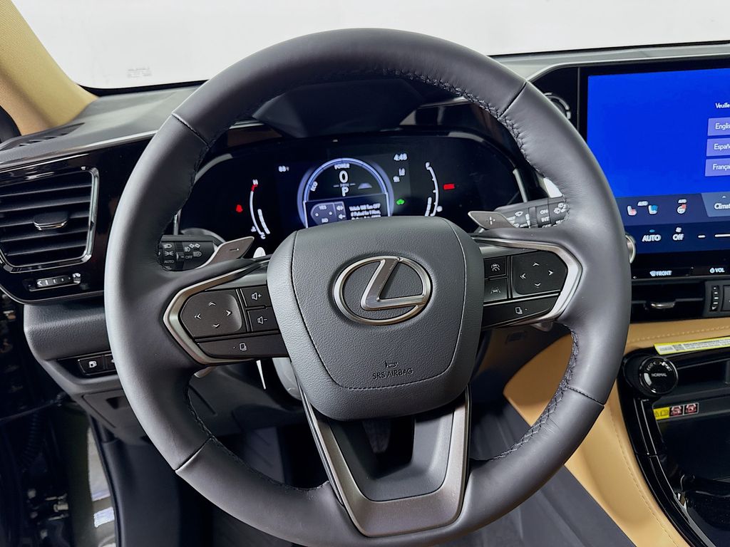 Thumbnail: 2026 Lexus NX - 10