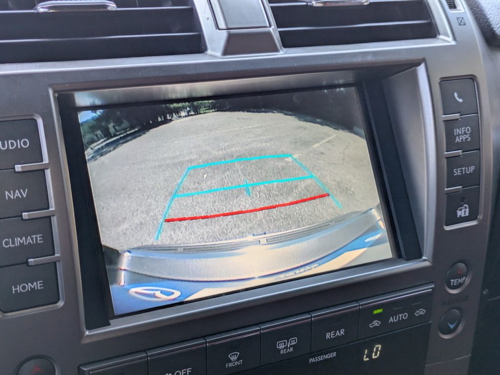 2020 Lexus GX 460 Premium