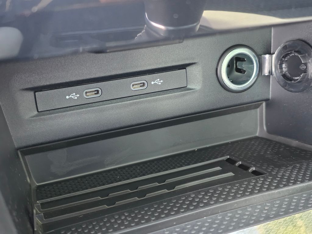 2026 Volkswagen Taos 1.5T SE Silver at Subaru and VW of Moon Township