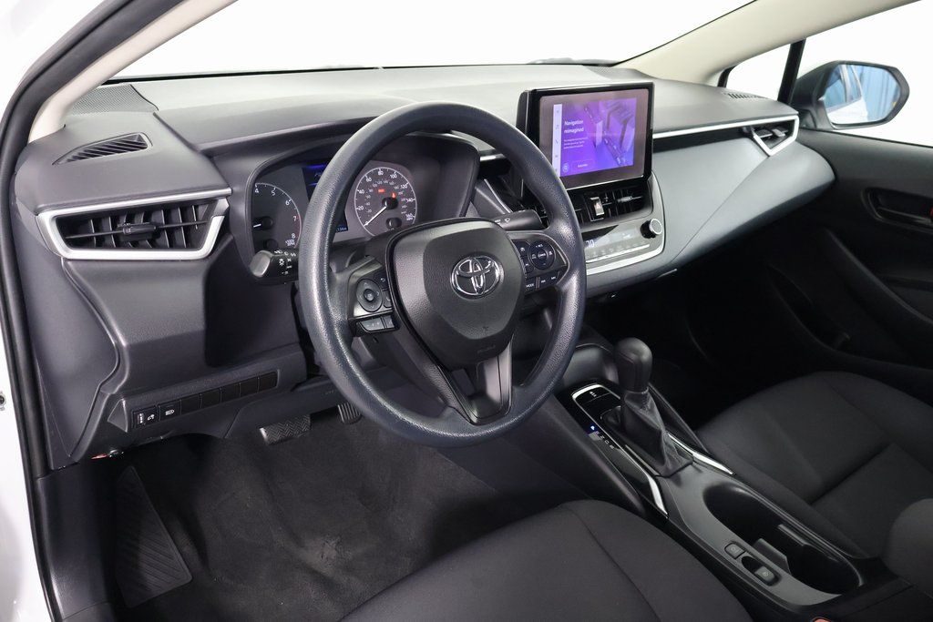 Thumbnail: 2023 Toyota Corolla - 7