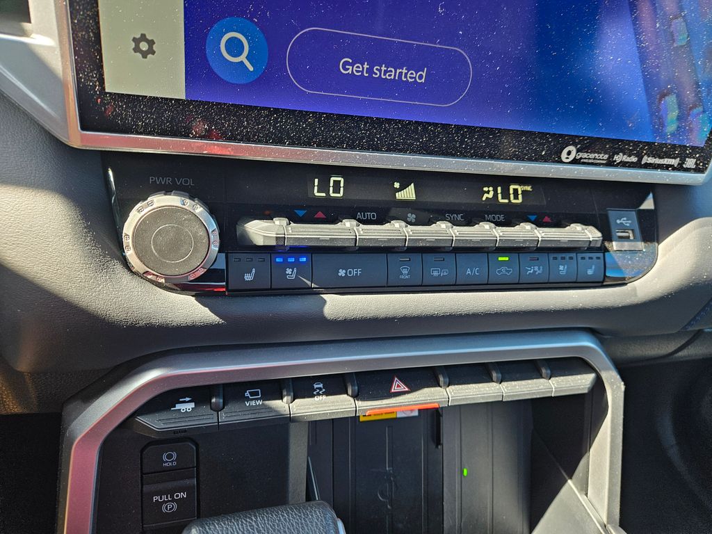 Thumbnail: 2024 Toyota Tundra - 27