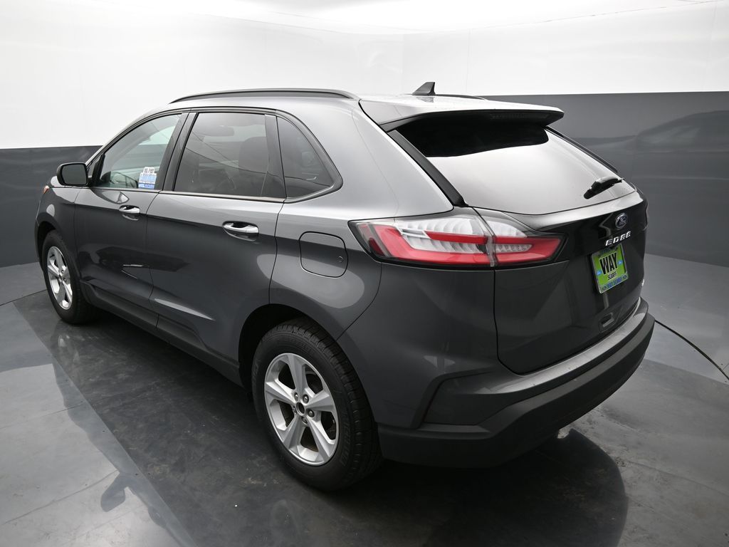 2023 Ford Edge SE