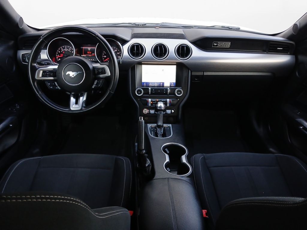 Used Car 2020 Ford Mustang  Gt For Sale Under $30,000 In Austin, Texas