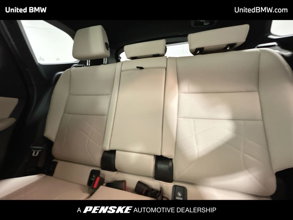 Thumbnail: 2025 BMW X1 - 20