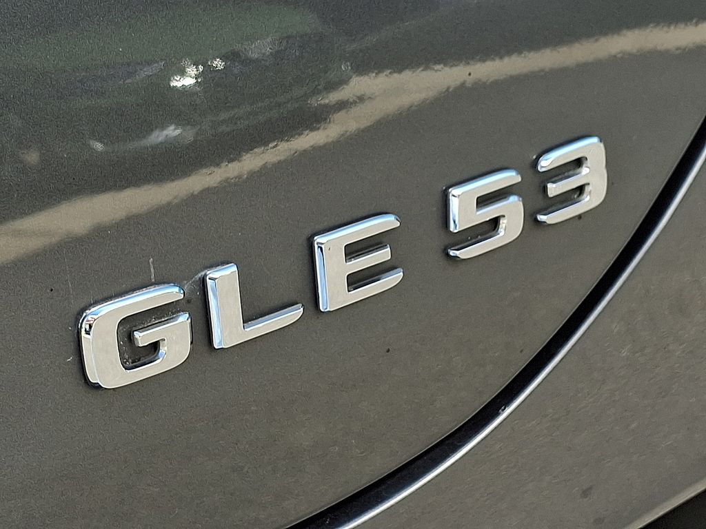 Thumbnail: 2021 Mercedes-Benz GLE - 30